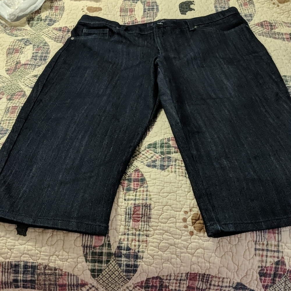 Capris